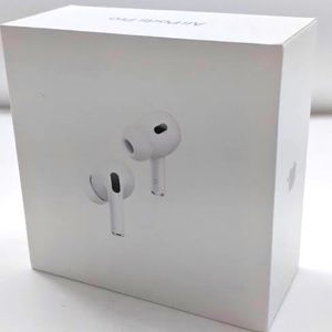AirPods Pro 2nd gen